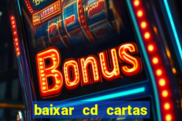 baixar cd cartas ao remetente rosa de saron